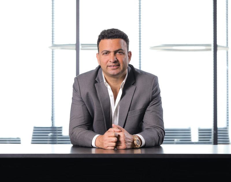 investitii de 400 de milioane de euro pentru dezvoltatorul hagag in romania dar nu in imobiliare compania intra pe piata gazelor 691af111c80e9