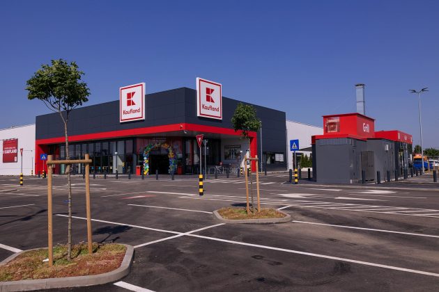 kaufland deschide un nou magazin in romania maine 690b8ae50a7de