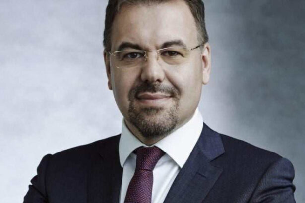 leonardo badea prim viceguvernator bnr piata de capital este esentiala pentru viitorul economiei romanesti 691dab828ff3e
