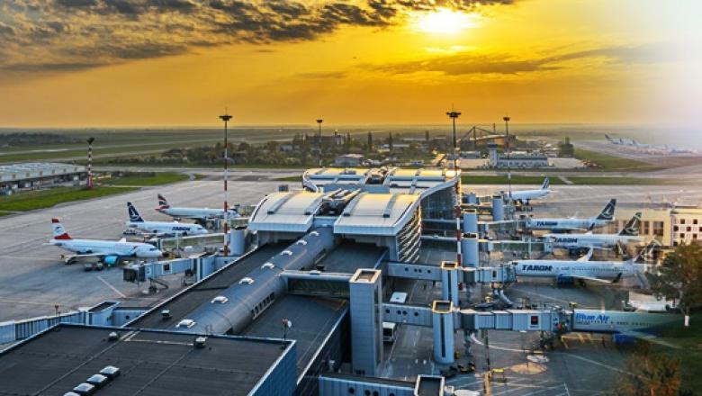 licitatie de peste 100 de milioane de euro pentru modernizarea pistei nr 1 a aeroportului otopeni cat vor dura lucrarile 6926e60657368