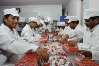 make in india companiile din romania invitate sa produca in india de ministrul industriei din statul asiatic aflat in vizita la brasov 690b0c241715d