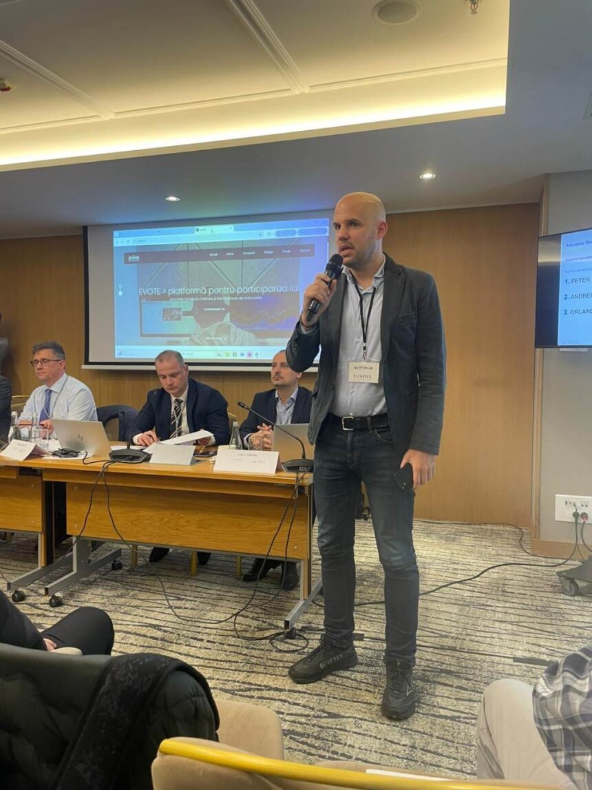 matej rigenlik fp a fost prezentat in slovenia drept un model de business foarte viabil 6921679a7e8b7