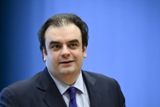 ministrul de finante kyriakos pierrakakis sustine ca datoria publica a greciei va scadea sub 120 din pib pana in 2030 6918859c8a745
