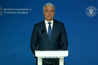 ministrul proiectelor europene dragos pislaru desi semnate cu intarziere proiectele privind energiile regenerabile pot fi terminate la timp anul viitor 692571c1356ba