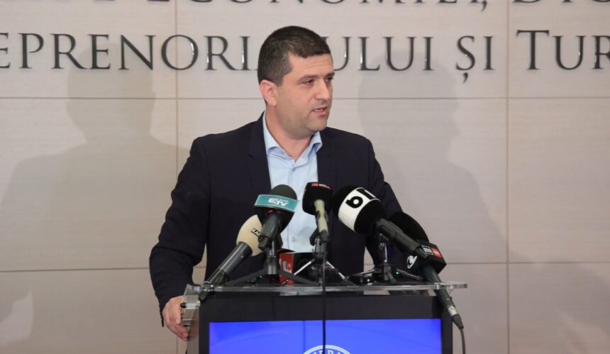 miruta ministrul economiei incercam prin safe sa facem santierul damen atragator are o valoare de lichidare de 87 mil euro si datorii de 196 mil euro 6914573311ee8