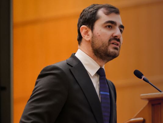 nasui usr cresterea taxelor a fost o greseala fatala a guvernului 690b64bd91ac0