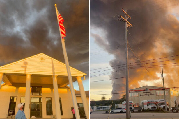 nou bilant al accidentului de avion cargo din sua 12 morti un motor al aeronavei s a desprins la decolare 690c4fc5e38c6