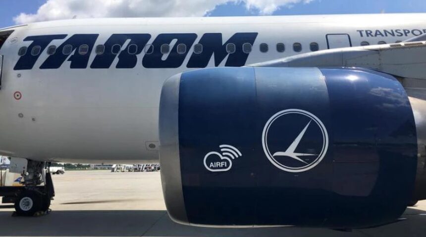 noua transa de bani pentru tarom din ajutorul de restructurare aprobat de comisia europeana 23 milioane de euro 690c698995bb6