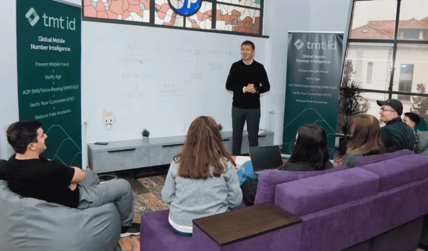 o companie britanica cu centru de dezvoltare in ploiesti primeste o finantare de 34 de milioane de euro pentru extinderea in sua 691d4a096e77d