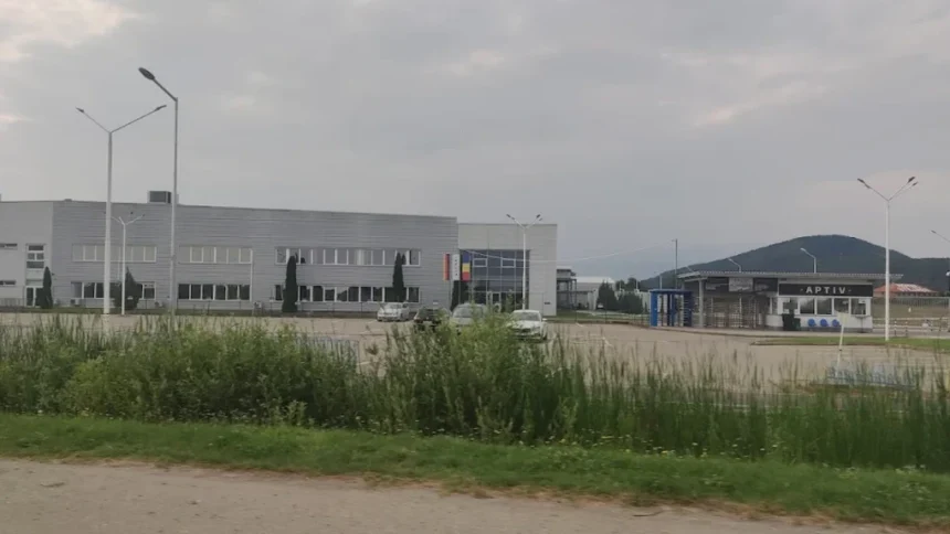 o mare fabrica din romania se inchide aproape o mie de oameni concediati 691301091e6f5