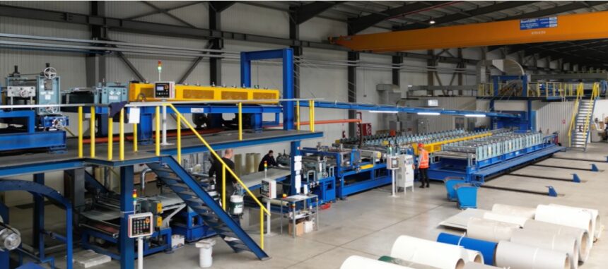 o mare fabrica romaneasca cumparata de un gigant international italienii de la lattonedil au intrat in romania 692722eea78ba