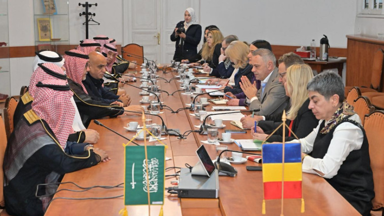 oameni de afaceri din arabia saudita interesati sa investeasca in sectorul agricol si zootehnic din romania 69139bba862af