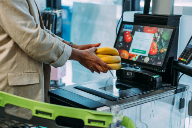 peste 40 din magazine au case self checkout concluziile unui raport facut de consiliul concurentei 6916fa3bc1b40