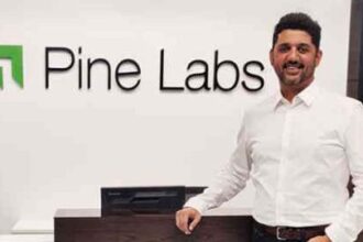pine labs eyes 400m target for upcoming ipo 690a0d9b890b5