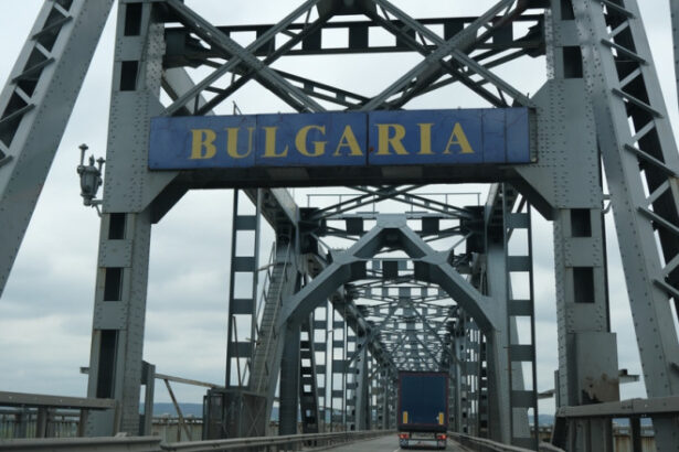 podul peste dunare de la giurgiu ruse se inchide azi la ora 0900 pentru 12 ore rute alternative 6909d24445fe3