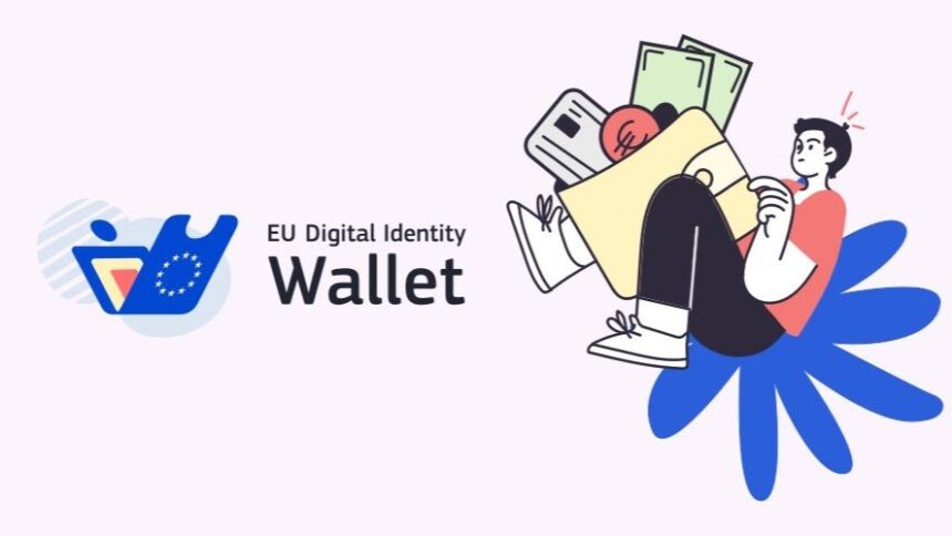 portofelul european digital mai multe tari din ue cer accelerarea implementarii proiectului ce inseamna eudi wallet 690dbcb296f5d