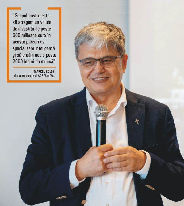 premiera in ue parcurile de specializare inteligenta solutie inovatoare pentru finantarea imm urilor romanesti 690cd5590a467