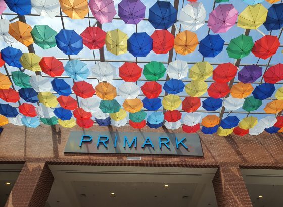 primark continua expansiunea in romania si pune magazinul cu numarul 7 pe harta deschiderilor unde mai apar magazine primark 691e27b69e20a