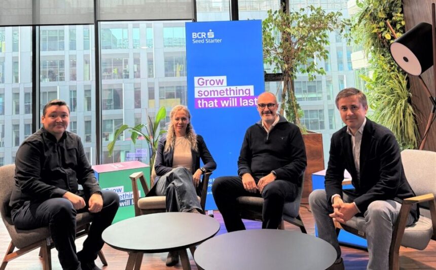 profluo companie romaneasca de automatizare primeste o finantare de 850 000 de euro pentru a se extinde la nivel international 692162d113ba6