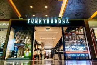 retailerul grec de fashion funky buddha deschide al doilea magazin din romania in iulius town timisoara 6924a56aaf84b