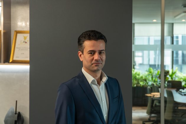 roca industry raporteaza un profit operational consolidat de 421 milioane de lei pentru primele noua luni din an in scadere fata de aceeasi perioada din 2024 69177fd0b5442