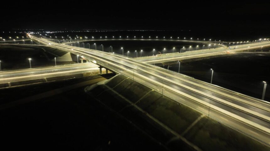 romania ajunge azi la o retea de autostrazi si drumuri expres de 1 368 de kilometri seful cnair 6928351f9e4d7