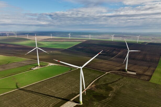 romanii de la eximprod au inaugurat oficial parcul eolian cudalbi 2 de 384 mw din judetul galati 6914ab98f3037