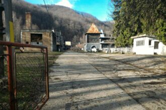 salrom a depus un proiect nou pentru accesarea de fonduri europene pentru explotarea grafitului din baia de fier judetul gorj 690e0d0fc7b19