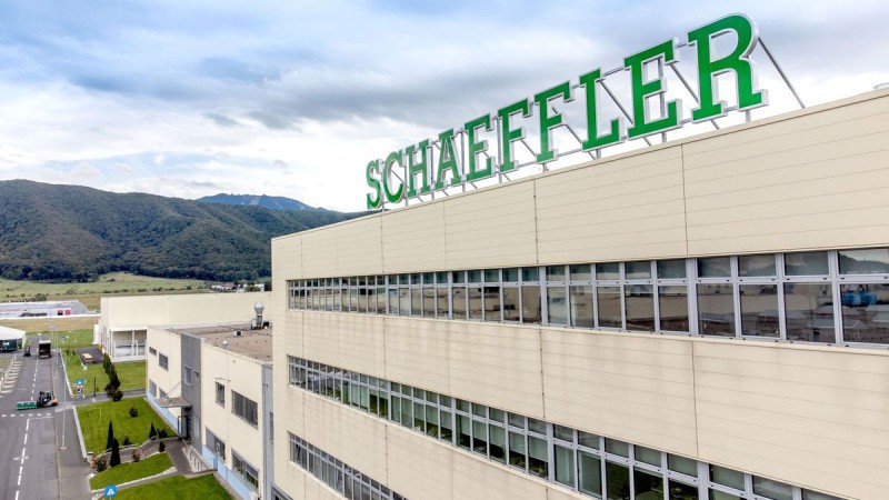schaeffler si neura robotics vor dezvolta impreuna roboti umanoizi 690a05cc79a65