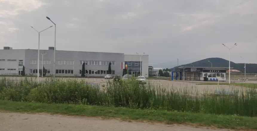 se inchide inca o fabrica din romania aproape 1 000 de anajati vor fi afectati 6908695ce9e14
