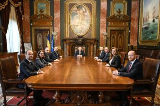 sedinta bnr la 12 noiembrie ultima din acest an ce va decide banca centrala in legatura cu inflatia cursul de schimb dobanzile si ratele la credit analisti sefi 6912473517660