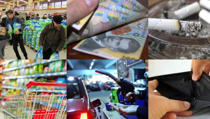 situatia se inrautateste ce se intampla cu preturile in 2026 si 2027 si cand se anunta o scadere a inflatiei anunt de la bnr 692475e37cbbc