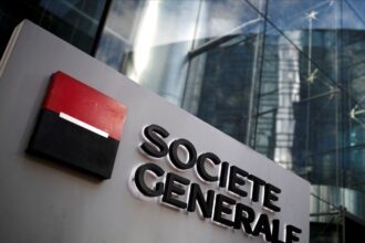 societe generale planuieste un program de rascumparare de actiuni de 1 miliard de euro 691c29b294c3f