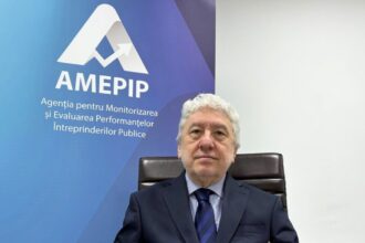 surse fostul presedinte interimar al amepip adrian mihalcea a cerut in instanta suspendarea procedurii pentru selectia sefilor institutiei 691dc64115e0e