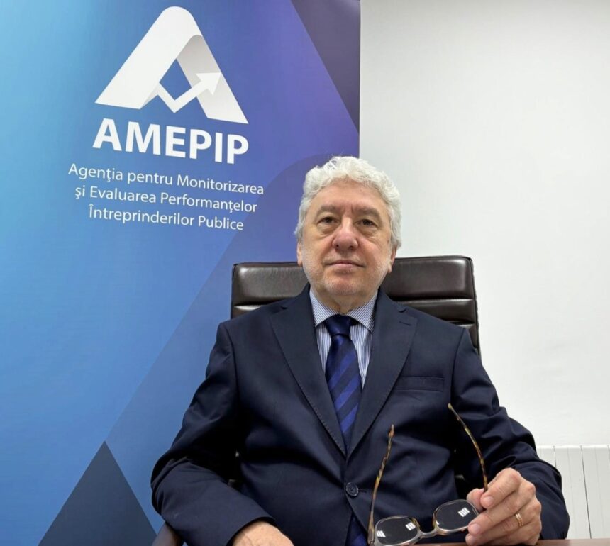 surse fostul presedinte interimar al amepip adrian mihalcea a cerut in instanta suspendarea procedurii pentru selectia sefilor institutiei 691dc64115e0e