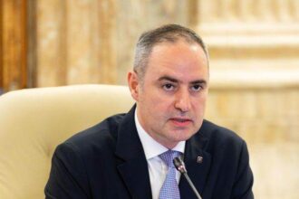 tinta pentru deficitul bugetar pe 2025 mentinuta la 84 din pib 6929b7ee05e5d