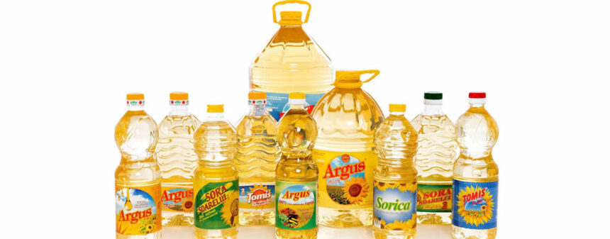 un mare producator roman de ulei intra in portofoliul unei companii bulgaresti tranzactia a fost finalizata 690b98e9e1dbe