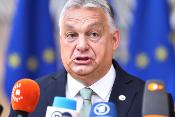 ungaria ataca ue la curtea de justitie europeana dupa interzicerea gazului rusesc orban nu vom accepta aceasta decizie ilegala 691735acf2a9f