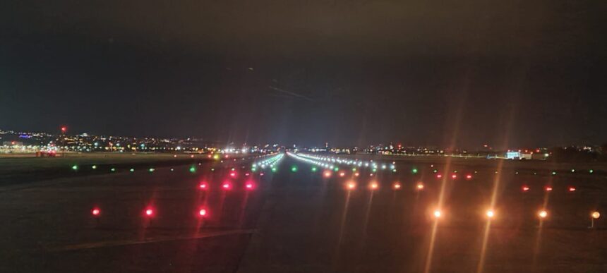 uti cfm a prins un contract important in bulgaria compania romaneasca va construi sistemul de balizaj pentru aeroportul burgas 6908dc275af27