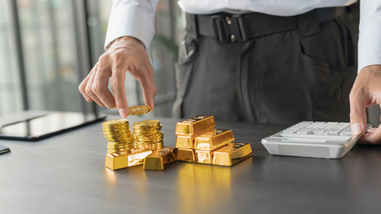 video aurul bate record dupa record cat costa acum gramul si care este varianta ideala pentru investitie o idee foarte buna 6926defb1c585