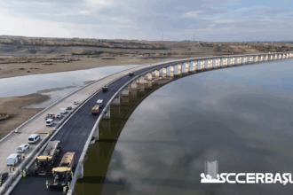 video autostrada transilvania constructii erbasu anunta ca are peste 500 de muncitori mobilizati acum pe lotul suplacu de barcau chiribis 6928aa5363dc5