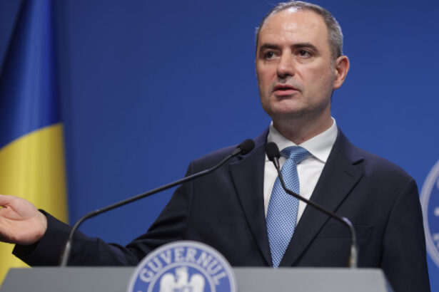 video ministrul finantelor deficitul bugetar a scazut fata de 2024 tva a adus in plus 24 miliarde de lei la buget 6928352d9f052