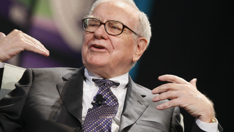 warren buffett a donat actiuni de 13 miliarde de dolari catre fundatiile copiilor sai 69131ad448a50