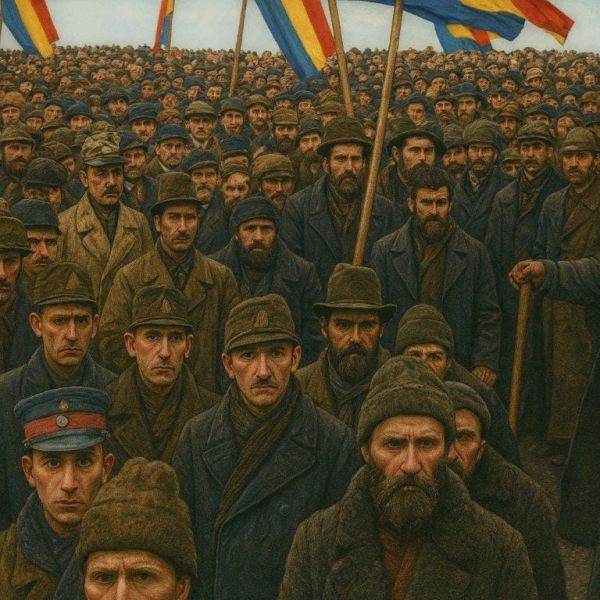 1 decembrie ziua in care o natiune isi regaseste destinul 692edf6857814