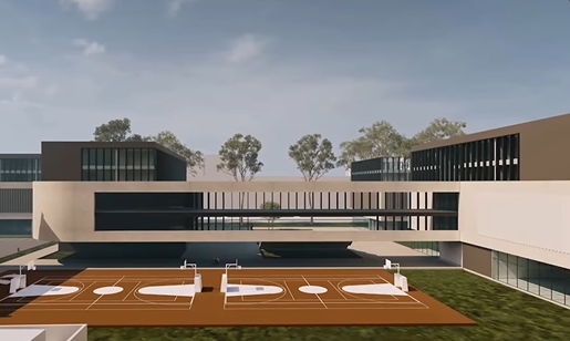 a inceput demolarea unui liceu celebru din bucuresti ce apare in loc 6932f96d2ed68