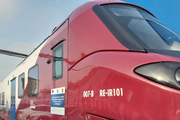 a saptea rama alstom produsa pentru romania predata cfr calatori 692f33cb528e9