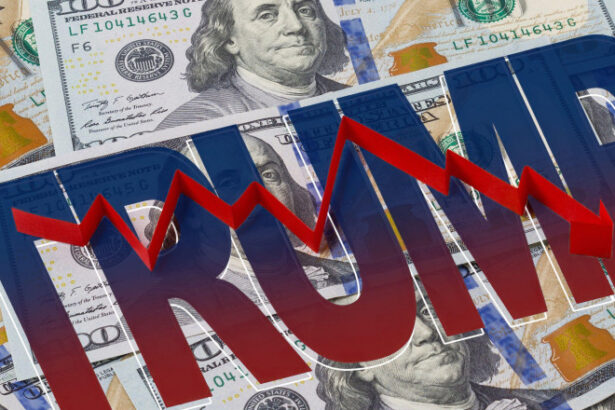 analiza americanii s au saturat de tapi ispasitori si vor solutii la dificultatile economice trump este in criza de comunicare e o farsa 693de5899b5b3