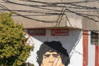 argentina pregateste un nou megaproces in cazul mortii lui diego maradona 69314a3ca9aa9