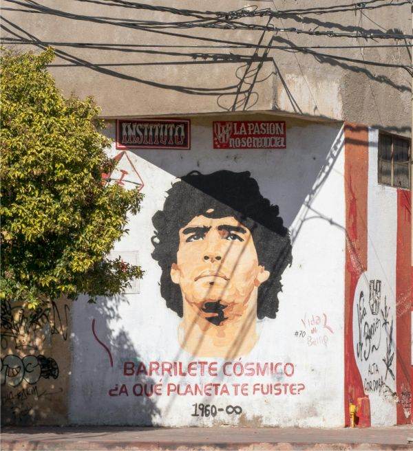 argentina pregateste un nou megaproces in cazul mortii lui diego maradona 69314a3ca9aa9