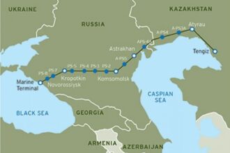 atacurile ucrainene asupra petrolului kazah noul front al razboiului energetic cu rusia inclusiv romania se aprovizioneaza din kazahstan 6954c702e1954